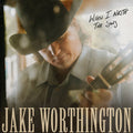 Jake Worthington - When I Write The Song [ VINYL LP ]