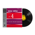 Sonny Rollins - Plus 4 (Original Jazz Classics Series) -  [180g LP] [ VINYL LP ]