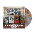 Cheap Trick - All Washed Up [Indie Exclusive Orange/Blue Marble LP] [ VINYL LP ]