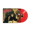 Melanie - Melanie's Christmas Treasury [Red LP] [ VINYL LP ]