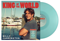 Billy Currington - King Of The World [Ocean Blue LP] [ VINYL LP ]