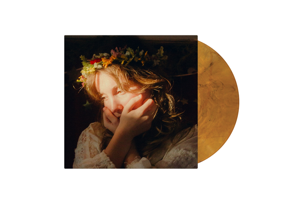 Sydney Rose - I Know What I Want [Honey Moon 12inch EP] [ VINYL LP ]