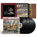 Drive-By Truckers - The Definitive Decoration Day [4LP] [ VINYL LP ]