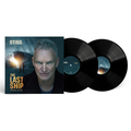 Sting - Last Ship (Expanded Edition) [180g 2 LP] [ VINYL LP ]