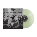 A Day To Remember - What Separates Me From You (15th Anniversary) -  [Transparent Sea Glass vinyl] [ VINYL LP ]