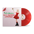 The Pretty Reckless - Taylor Momsen's Pretty Reckless Christmas (EP) [Translucent Ruby Vinyl] [ VINYL LP ]
