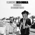 Robbie Robertson - Filmworks: Insomnia [ VINYL LP ]
