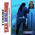 2 Chainz - T.R.U. REALigion (Anniversary Edition) [ VINYL LP ]