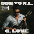 G. Love & Special Sauce - Ode to R.L. Boyce [ VINYL LP ]