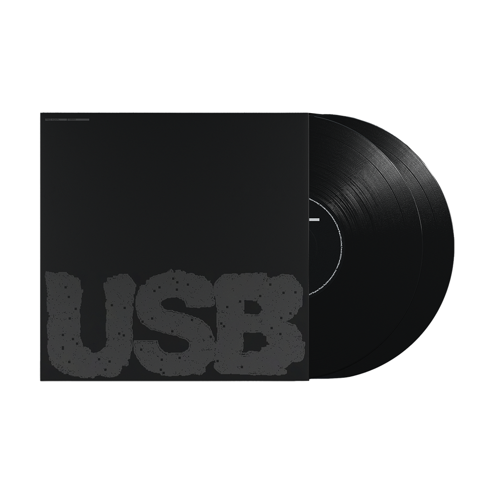 Fred again.. - USB002 [ VINYL LP ]