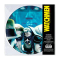 Soundtrack - Watchmen (Music From The Motion Picture) [ VINYL LP ]