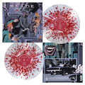 Mark Isham - Blade (Original Soundtrack) [Blood Splatter Clear vinyl] [ VINYL LP ]