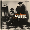 Lester Young - Lester Leaps In: Live At Birdland 1951-1952 [ VINYL LP ]