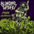 Municipal Waste - Massive Aggressive [ VINYL LP ]
