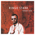 Ringo Starr - Choose Love - 20th Anniversary Edition (Ruby Red Vinyl) [ VINYL LP ]