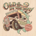 Old & In The Way - Live at Sonoma State - 11/4/73 [ VINYL LP ]