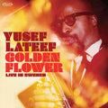 Yusef Lateef - Golden Flower: Live In Sweden [ VINYL LP ]
