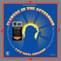 Various Artists - Flowers In the Afternoon: Late 1960's Sunshine [Translucent Orange LP] [ VINYL LP ]