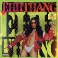 GloRilla - Ehhthang Ehhthang [Neon Yellow LP] [ VINYL LP ]