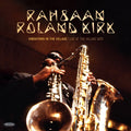 Rahsaan Roland Kirk - Vibrations In The Village: Live At The Village Gate [ VINYL LP ]