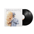 Pre-Order: Megadeth - Megadeth [ VINYL LP ]