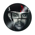 The Weeknd - Can't Feel My Face / Earned It [Picture Disc 7" Single] [ VINYL LP ]