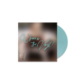 Summer Walker - Finally Over It (Indie Exclusive) [SIGNED Insert Translucent Light Blue] [ VINYL LP ]