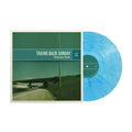 Taking Back Sunday - Tell All Your Friends -  [Indie Exclusive Maelstrom LP] [ VINYL LP ]