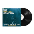 Pre-Order: The Record Company - Give It Back To You (Deluxe Edition) -  [2 LP] [ VINYL LP ]