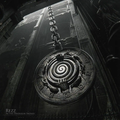 Rezz - As The Pendulum Swings [Gray Colored Vinyl] [ VINYL LP ]