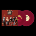 Pre-Order: Panic At The Disco - Fever You Can't Sweat Out [Red Apple LP] [ VINYL LP ]