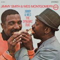 Jimmy Smith & Wes Montgomery - Jimmy & Wes (The Dynamic Duo) (Verve Vault Series) [ VINYL LP ]