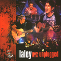 La Ley - La Ley Mtv Unplugged [ VINYL LP ]