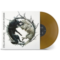 Stellar Circuits - Phantom : : Phoenix [Gold Colored Vinyl] [ VINYL LP ]