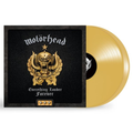 Motörhead - Everything Louder Forever: The Very Best Of Motorhead [ VINYL LP ]