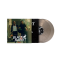 Pre-Order: Danny Bensi - Black Rabbit - O.S.T. [180g Colored Vinyl] [ VINYL LP ]