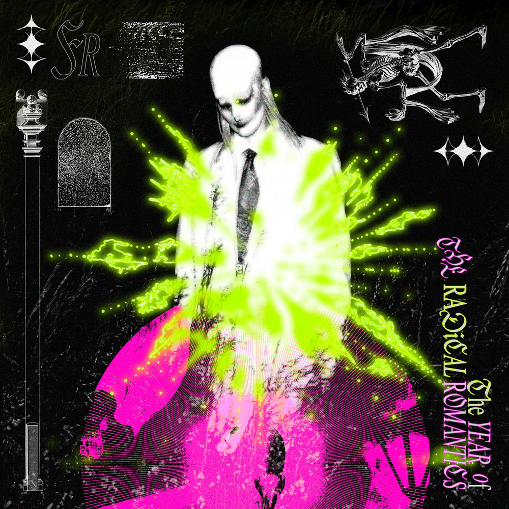 Fever Ray - The Year Of The Radical Romantics [Indie Exclusive] [ VINYL LP ]