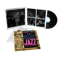 Donald Byrd - At The Half Note Cafe 2 [180 Gram] [ VINYL LP ]