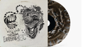 Will Wood  & The Tapeworms - Everything Is A Lot [Indie Exclusive Black Ice Splatter Vinyl] [ VINYL LP ]