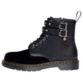 Dr. Martens x Wednesday 1460 Velvet Boots 'Black' 41854001