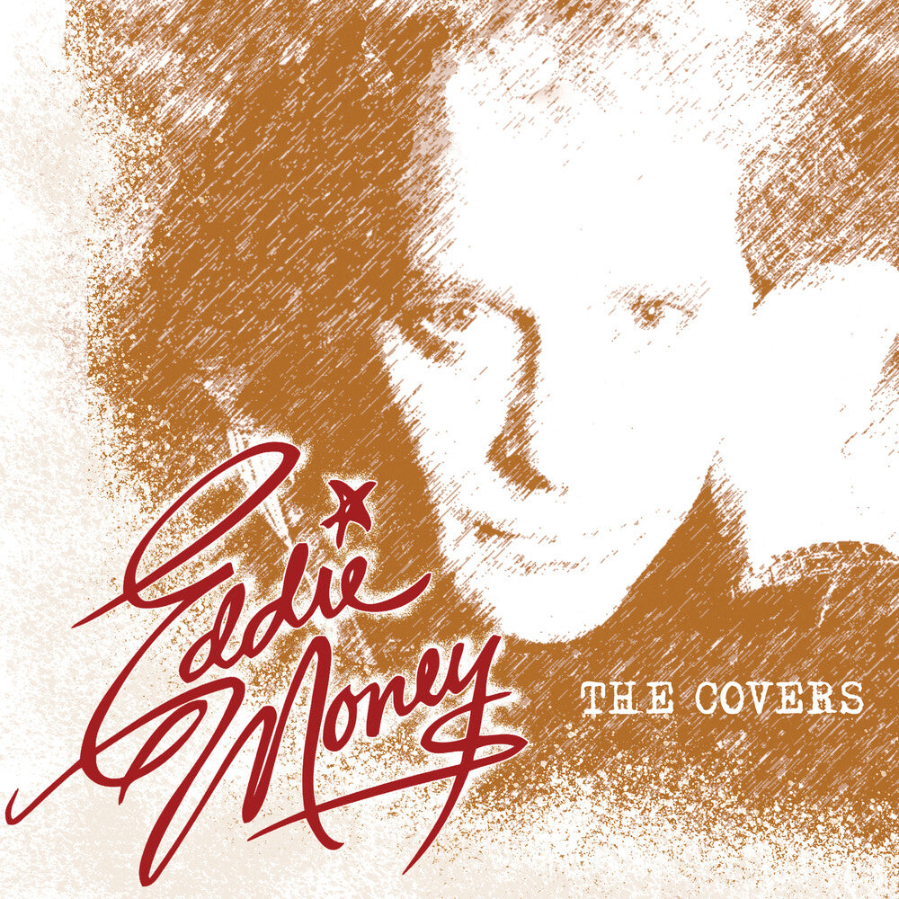 Eddie Money - The Covers [RSD 2023] [] [ VINYL LP ]