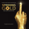 Various Artists - Spinning Gold (Music From The Motion Picture) [RSD 2023] [] [ VINYL LP ]
