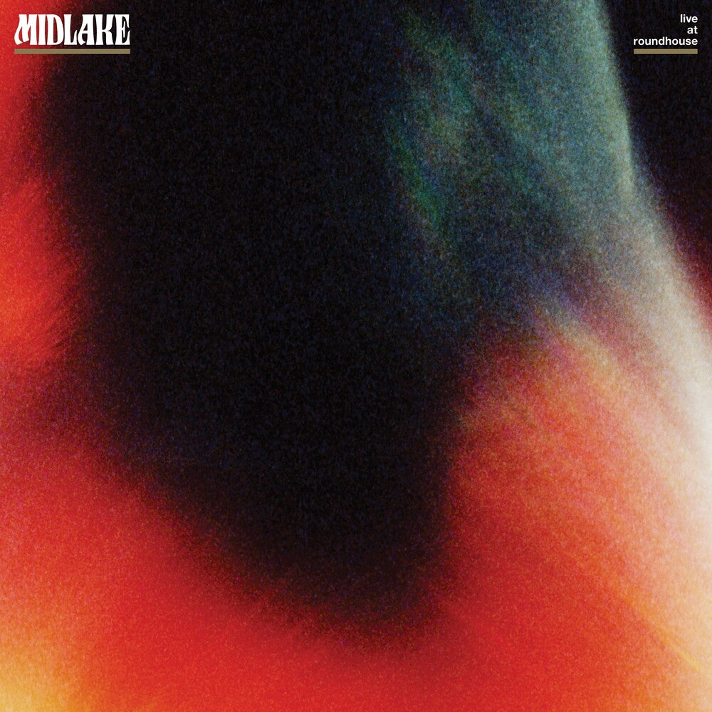 Midlake - Live At Roundhouse [RSD 2023] [] [ VINYL LP ]