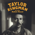 Taylor Kingman - Hollow Sound [Indie Exclusive Limited Edition Yellow Belly Yellow LP] [ VINYL LP ]