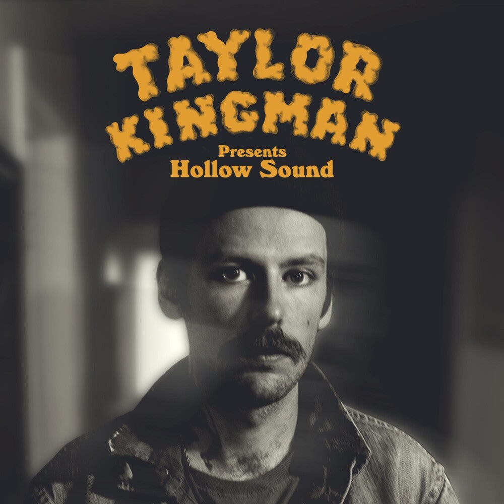 Taylor Kingman - Hollow Sound [Indie Exclusive Limited Edition Yellow Belly Yellow LP] [ VINYL LP ]