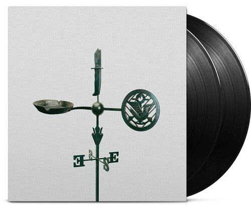 Jason Isbell & the 400 Unit - Weathervanes [ VINYL LP ]