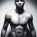 Trey Songz - Ready [ VINYL LP ]