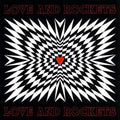Love And Rockets - Love And Rockets [ VINYL LP ]