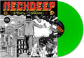 Neck Deep - The Peace and the Panic [ VINYL LP ]