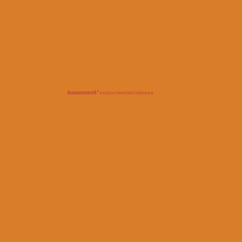 Basement - Colourmeinkindness (Deluxe Anniversary Edition) (Coke Bottle Clear) [ VINYL LP ]